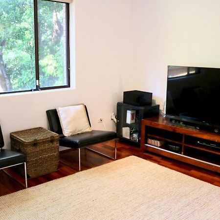 Spacious 3 Bedroom Apartment 20 Min To The Cbd Sidney Dış mekan fotoğraf