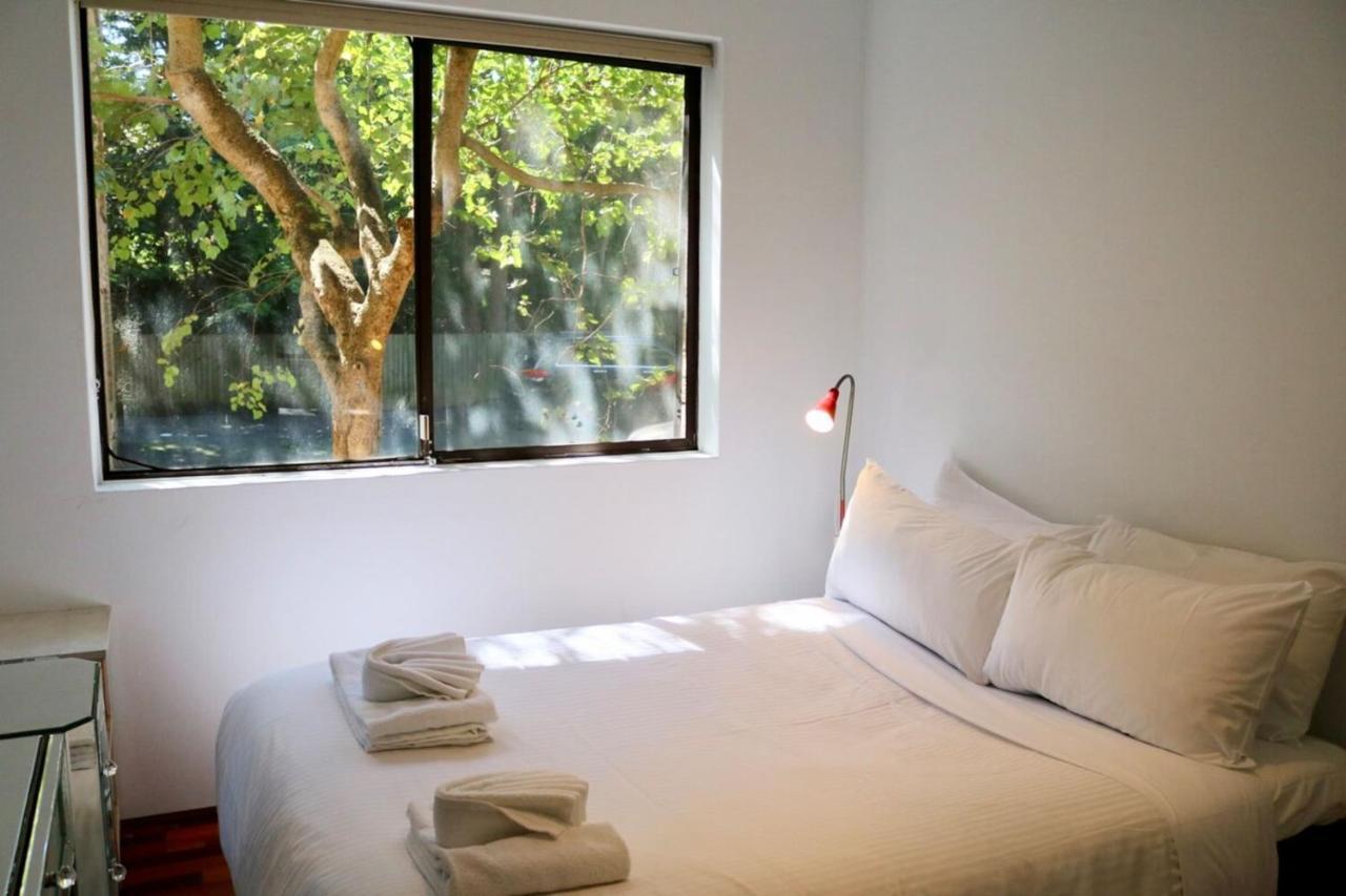 Spacious 3 Bedroom Apartment 20 Min To The Cbd Sidney Dış mekan fotoğraf