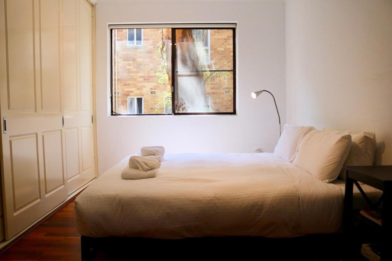 Spacious 3 Bedroom Apartment 20 Min To The Cbd Sidney Dış mekan fotoğraf
