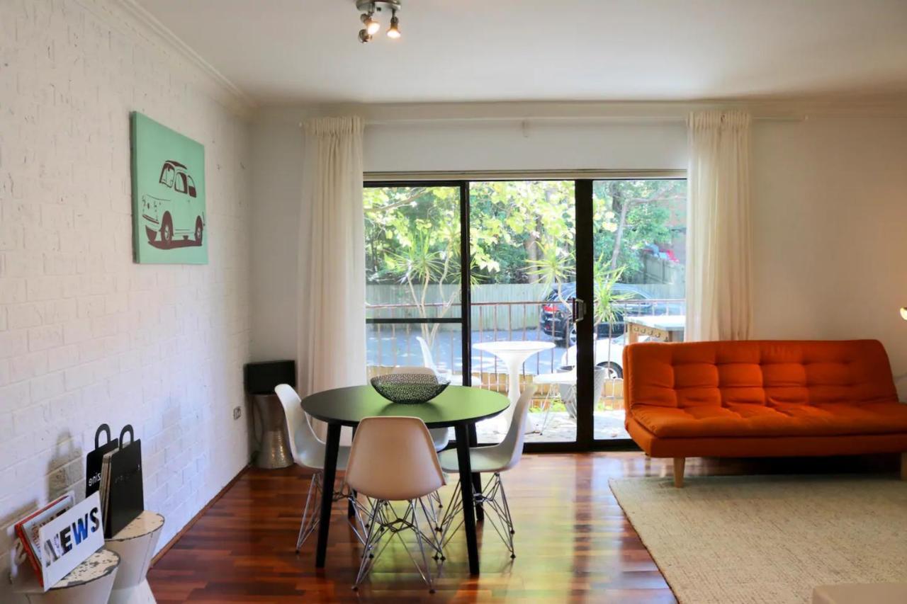 Spacious 3 Bedroom Apartment 20 Min To The Cbd Sidney Dış mekan fotoğraf