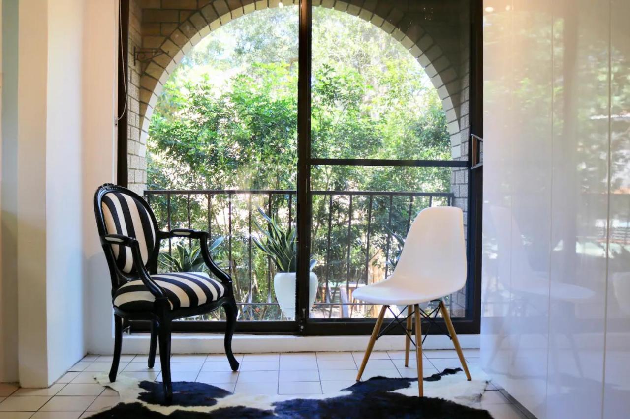 Spacious 3 Bedroom Apartment 20 Min To The Cbd Sidney Dış mekan fotoğraf